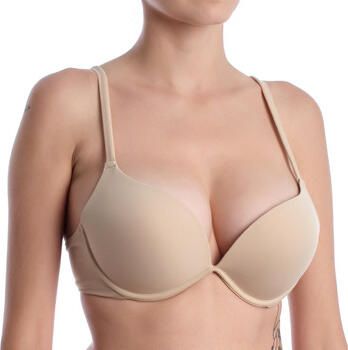 Lormar Gewatteerde bh MIRANDA-PUSHUP-NUDO