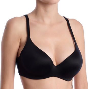 Lormar Gewatteerde bh ONE-BALCONETTE-NEGRO