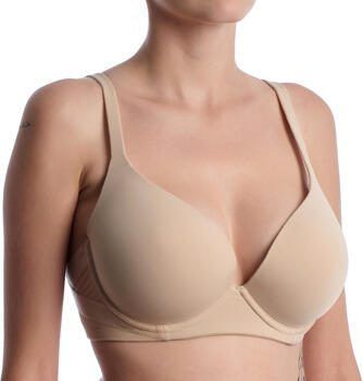 Lormar Gewatteerde bh PLUNGE-EXTRA-NUDO