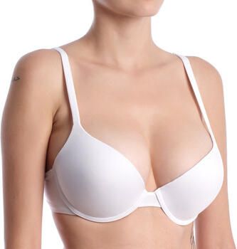 Lormar Gewatteerde bh SOUFLE-PUSHUP-BLANCO