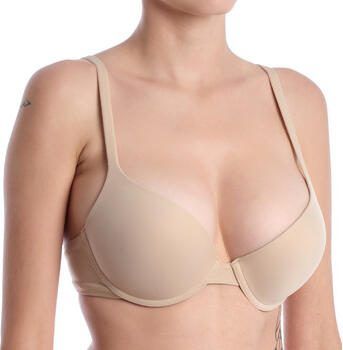Lormar Gewatteerde bh SOUFLE-PUSHUP-NUDO