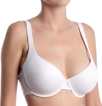 Lormar Voorgevormde bh MOUSSE-TIPO-BLANCO
