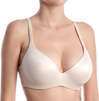 Lormar Voorgevormde bh ONE-BALCONETTE-SKIN