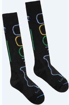 Lorpen Sokken Stmw 1157 Black Tri Layer Socks