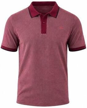 Lotto Polo Shirt Korte Mouw LO61530M4053