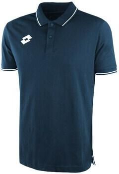 Lotto T-shirt Korte Mouw JR Elite Polo PL