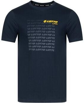 Lotto T-shirt Korte Mouw LO61636M4010