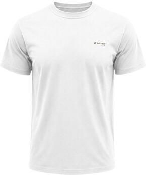 Lotto T-shirt Korte Mouw LO61639M0001