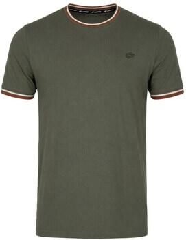 Lotto T-shirt Korte Mouw LO61660M0420