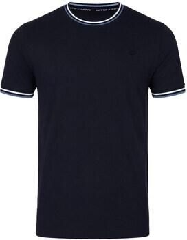 Lotto T-shirt Korte Mouw LO61660M4024