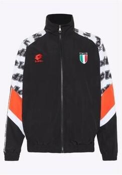 Lotto Trainingsjack
