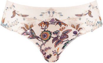 Louisa Bracq Shorts Bybliss