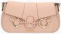 Love Moschino Cross Body Bags Beige Dames - Thumbnail 1