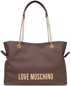Love Moschino Boodschappentas BORSA PU GRS JC4186PP1