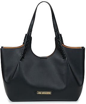 Love Moschino Boodschappentas CRISS CROSS JC4297PP0O