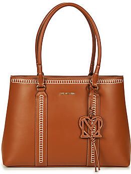 Love Moschino Boodschappentas LADDER STITCH-JC4089PP1O