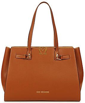 Love Moschino Boodschappentas SOFT SCULPT-JC4124PP1O