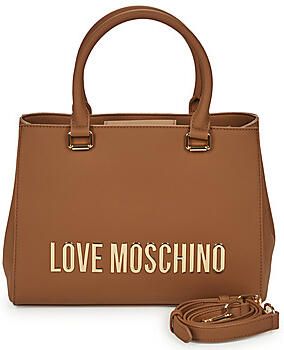Love Moschino Handtas BOLD LOVE JC4022