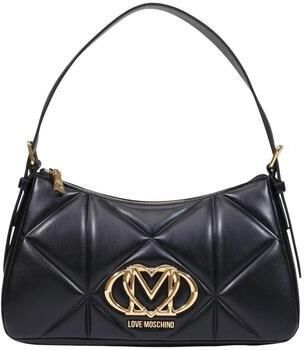 Love Moschino Handtas BORSA PU EMBOSSED JC4032PP1