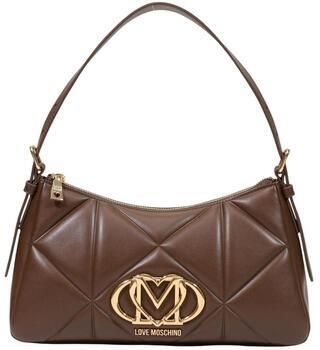 Love Moschino Handtas BORSA PU EMBOSSED JC4032PP1