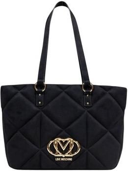 Love Moschino Handtas BORSA VELOUR PL JC4312PP0N
