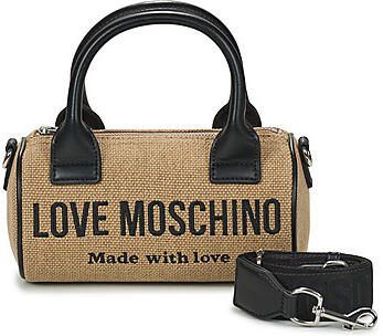 Love Moschino Handtas CARGO CANVAS JC4231PP0O