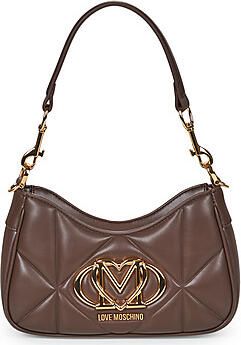 Love Moschino Handtas EMBOSSED Q
