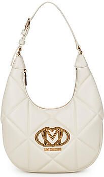 Love Moschino Handtas EMBOSSED Q