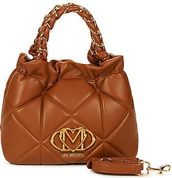 Love Moschino Handtas EMBOSSED Q-JC4115PP1O