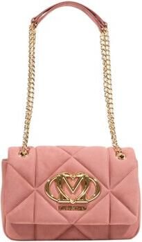 Love Moschino Handtas EMBOSSED VELOUR JC4314PP0N