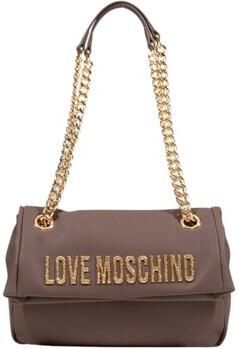 Love Moschino Handtas HAMMERED LOGO JC4308PP0N
