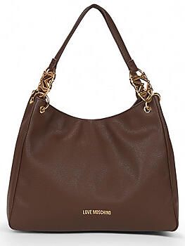 Love Moschino Handtas JEWEL CROCO