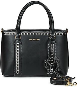 Love Moschino Handtas LADDER STITCH-JC4094PP1O