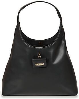 Love Moschino Handtas MINI LOCK