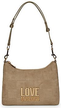 Love Moschino Handtas PATCHY