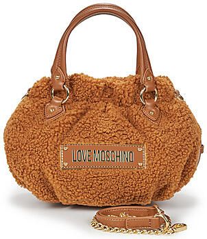 Love Moschino Handtas POODLE