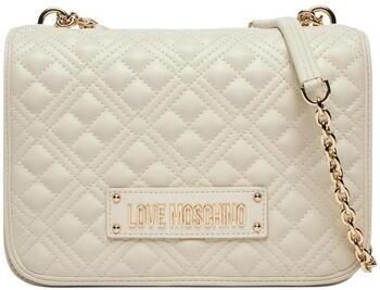 Love Moschino Handtas QUILTED PU JC4000PP1