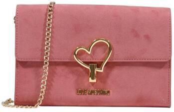 Love Moschino Handtas VELOUR JC4327PP0N