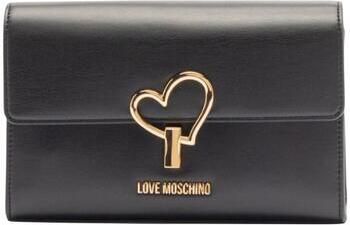 Love Moschino Handtas VELOUR JC4327PP0N