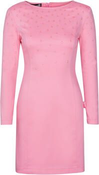 Love Moschino Korte Jurk