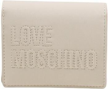 Love Moschino Portemonnee PU GRS JC5501PP1