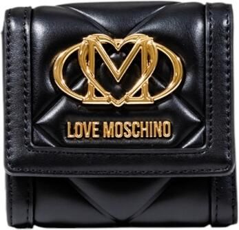 Love Moschino Portemonnee SOFT JC5647PP1N