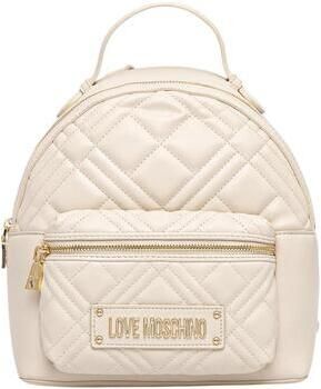 Love Moschino Rugzak QUILTED PU JC4148PP1
