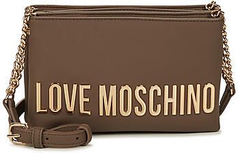 Love Moschino Schoudertas BOLD LOVE-JC4110PP1O