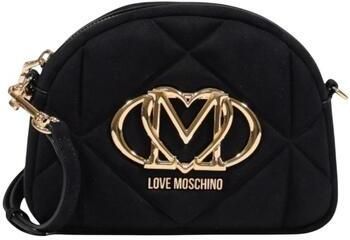 Love Moschino Schoudertas BORSA VELOUR PL JC4315PP0N