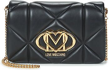 Love Moschino Schoudertas EMBOSSED QUILTED JC4043 - Foto 4