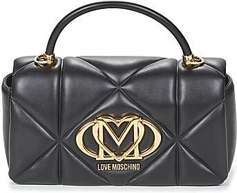 Love Moschino Schoudertas EMBOSSED QUILTED JC4085
