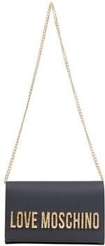 Love Moschino Schoudertas HAMMERED LOGO JC4121PP0N
