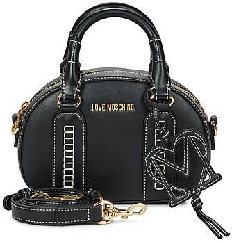 Love Moschino Schoudertas LADDER STITCH-JC4091PP1O