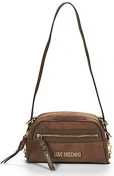 Love Moschino Schoudertas SIGNATURE ZIP XBODY